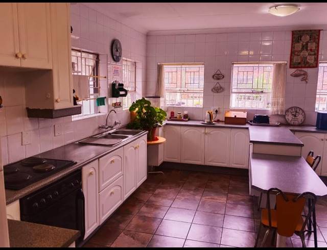 3 BEDROOM HOUSE FOR SALE IN NIMRODPARK